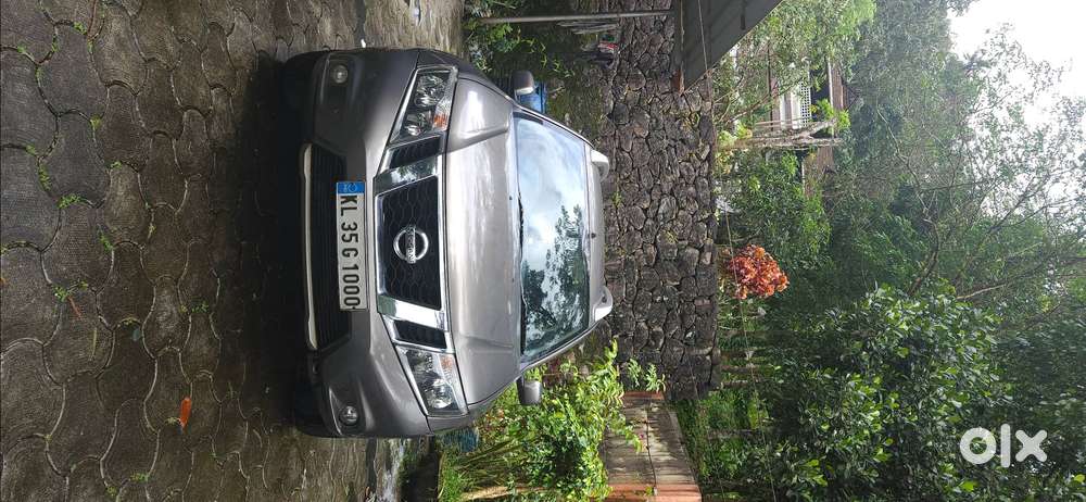 Fancy Number, Single Owner, Lady Driven, Suv,