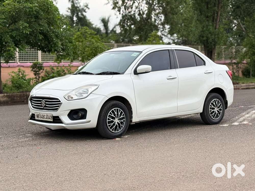 Maruti Suzuki Dzire Vdi, 2017, Diesel