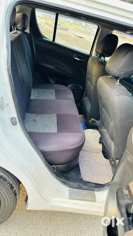 Maruti Suzuki Swift Vdi Optional, 2015, Diesel