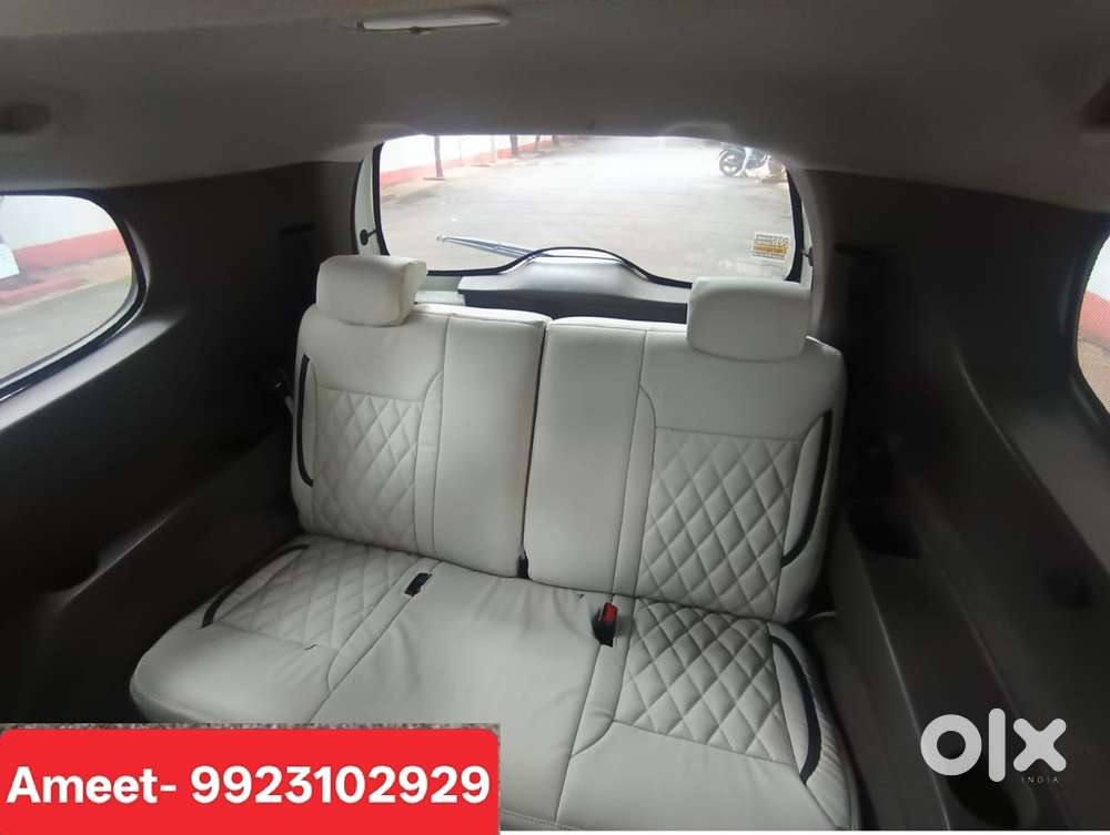 Renault Lodgy 1.5 110 Ps Rxz Stepway 7 Str, 2017, Diesel