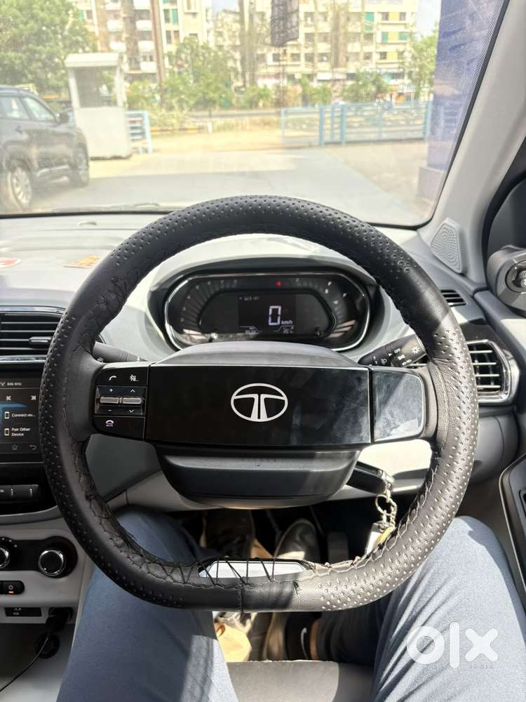 Tata Tiago Xt Icng, 2025, Cng & Hybrids