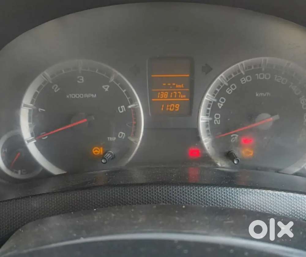 Swift Vdi Diesel With 20+ Mileage.