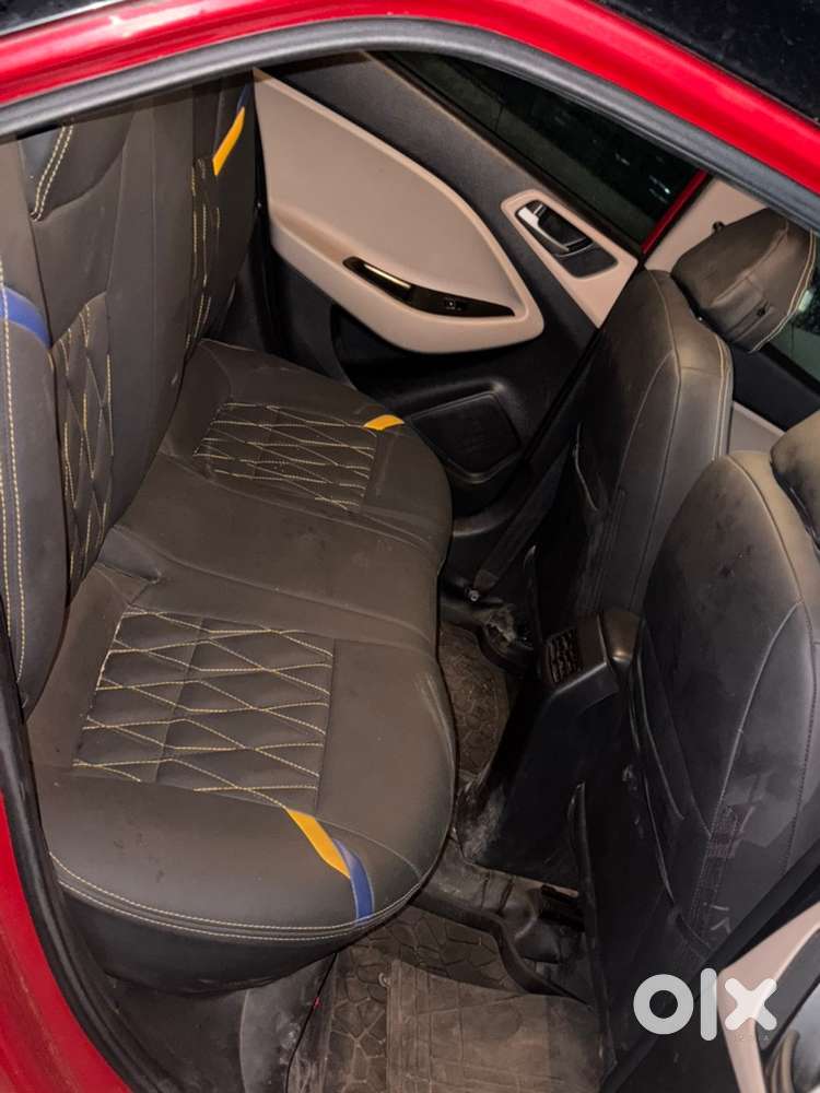 Hyundai 2017 Manual Petrol