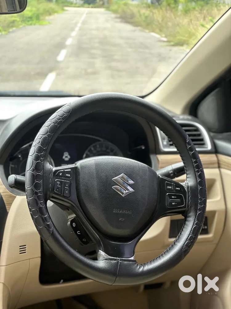 Ciaz  Maruthi Suzuki