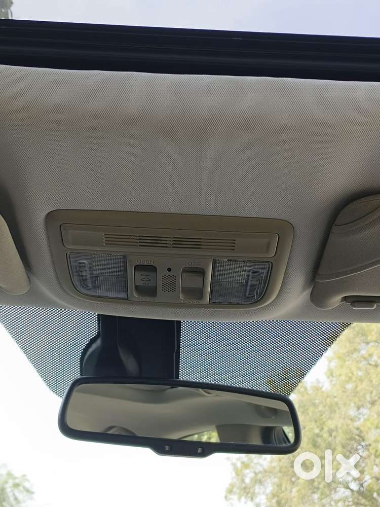 Honda Civic Zx Cvt I-vtec, 2020, Petrol