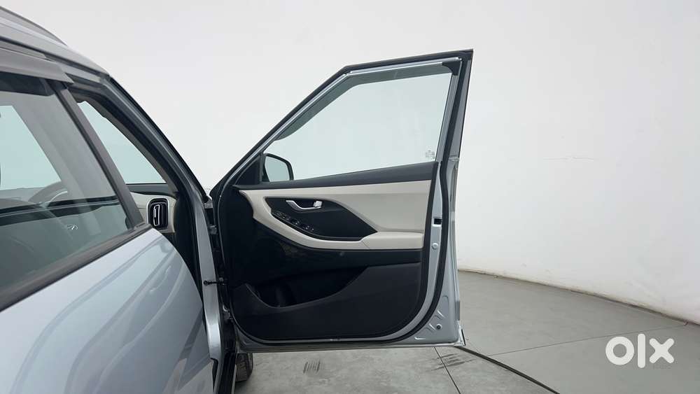 Hyundai Creta 1.5 Sx, 2023, Petrol