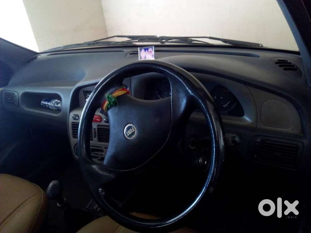Fiat Palio 1.2 Elx 2003