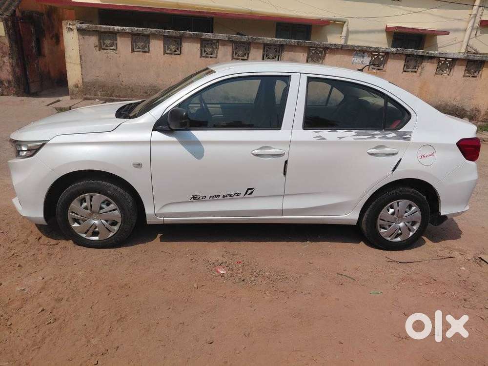 Honda Amaze 2013-2016 E I-dtech, 2019, Diesel