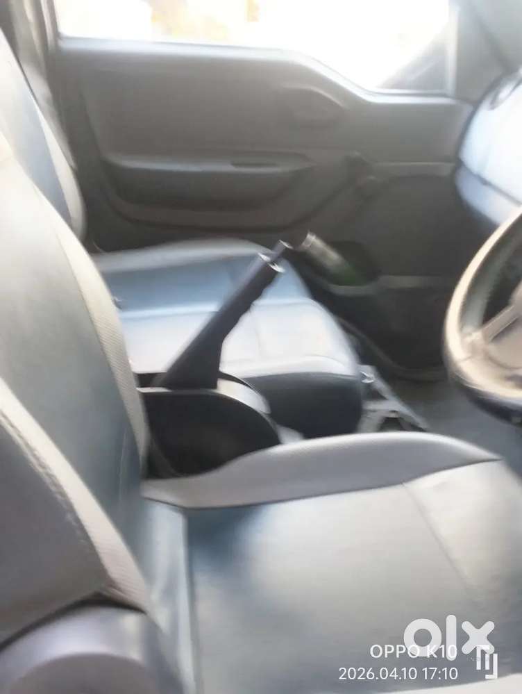 Selling Ashok Leyland Due To  Money Problems