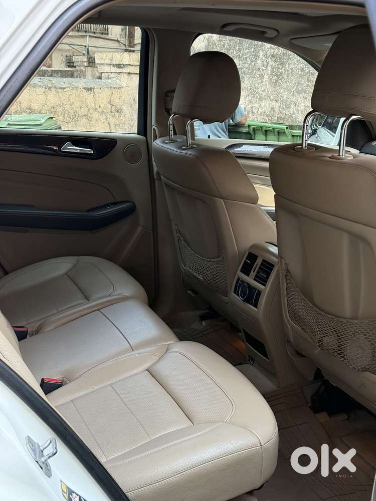 Mercedes-benz M-class Ml 350 Cdi, 2013, Diesel