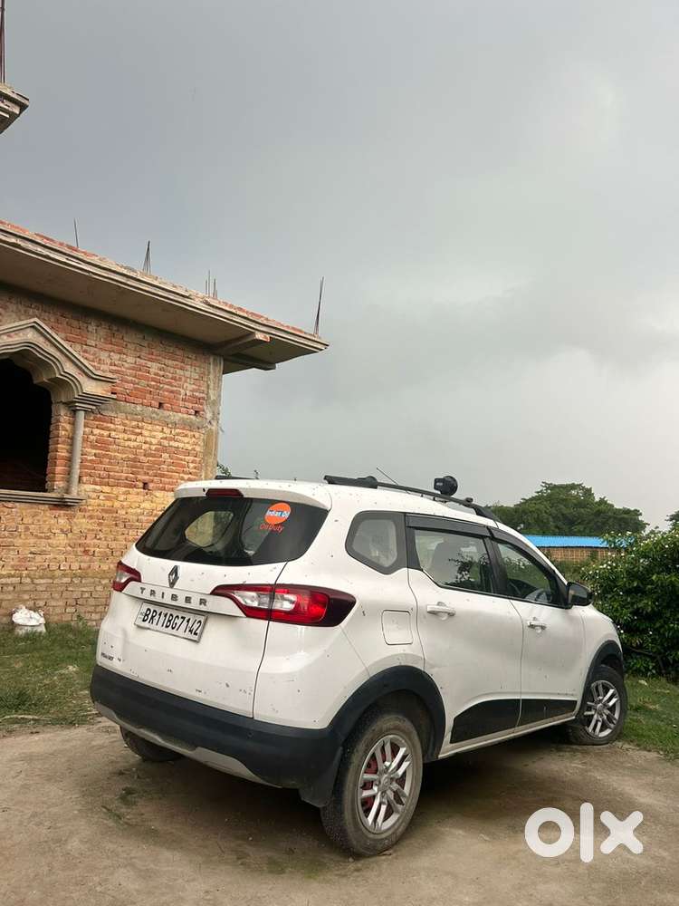 Renault Triber