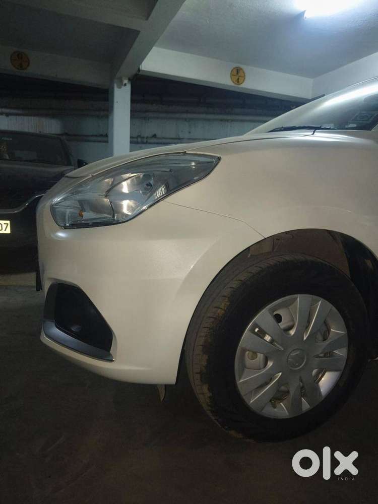 Maruti Suzuki Dzire Tour S 2024