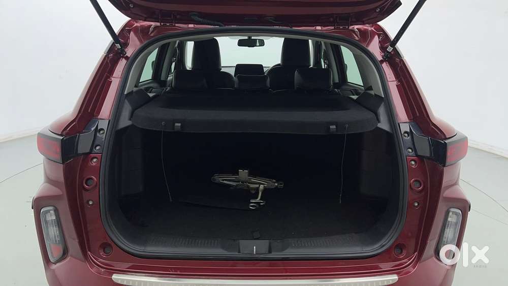 Toyota Urban Cruiser Hyryder 1.5 G Neo Drive At, 2024, Petrol