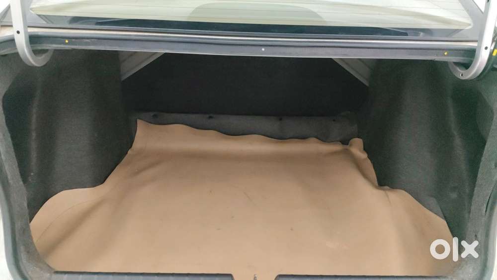 Honda City I-vtec Cvt Zx, 2017, Petrol