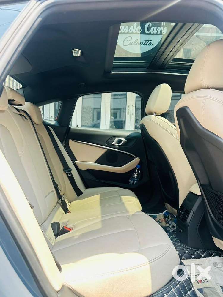 Bmw 220d M Sport Lifetime Tax Paid