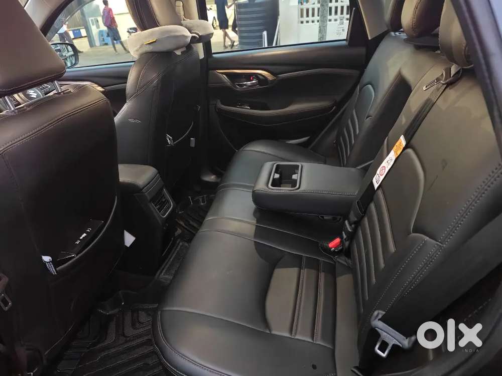 Well Maintained Grand Vitara Strong Hybrid  Dec 2022 For Sale