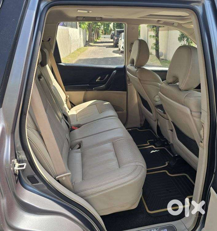 Mahindra Xuv500 W10 2wd, 2015, Diesel