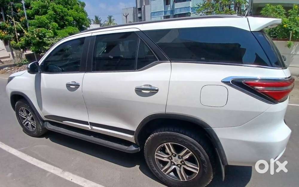 Toyota Fortuner 3.0 4x2 Automatic, 2025, Diesel