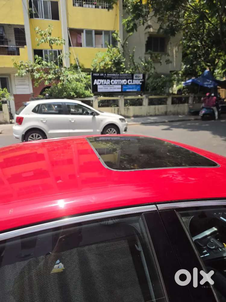 Audi A4 2017 Petrol 51000 Km Driven