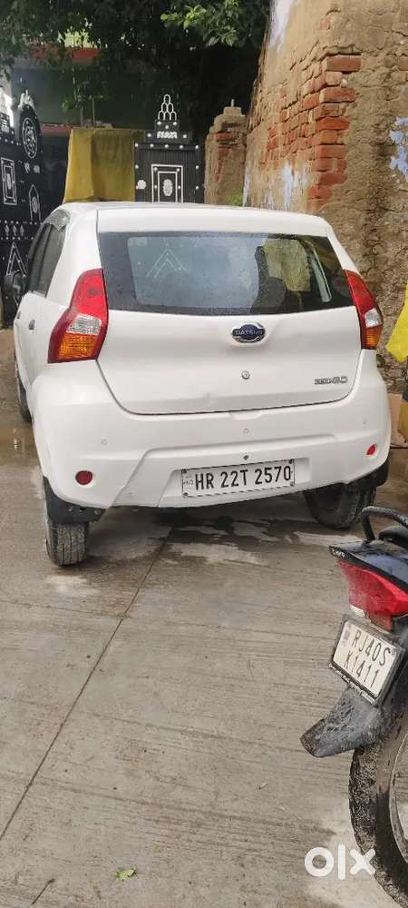 Datsun Redigo 2022 Petrol 50000 Km Driven