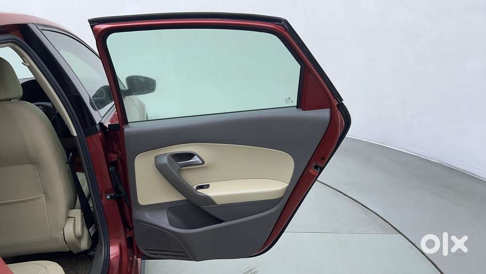 Volkswagen Vento 2010-2013 Petrol Highline At, 2020, Petrol