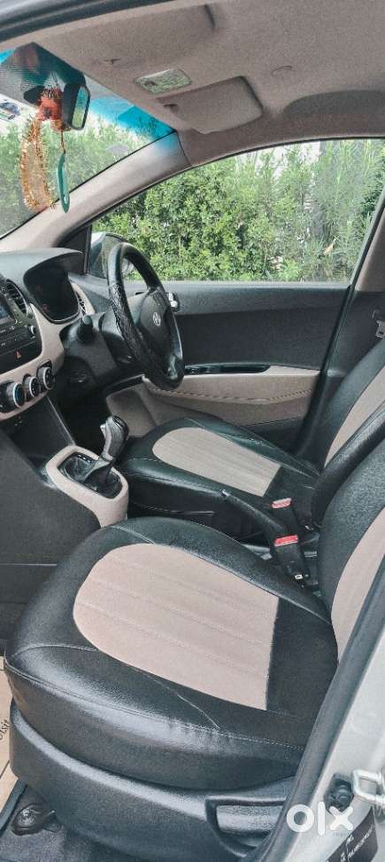Hyundai Grand I10 Asta 1.2 At Vtvt, 2015, Petrol