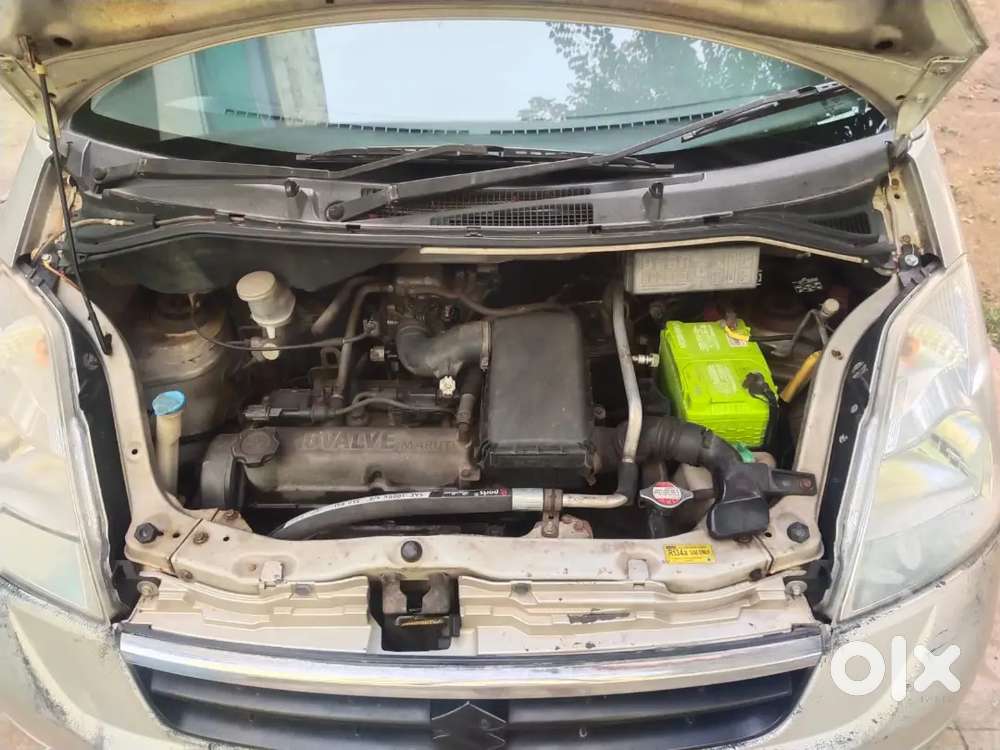 Maruti Suzuki Zen Estilo 2007 Second Owner