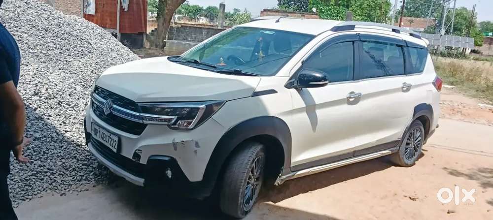 Maruti Suzuki Xl6 2021