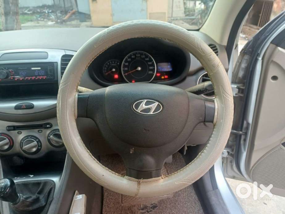 Hyundai I10 Era 1.1 Irde, 2013, Petrol
