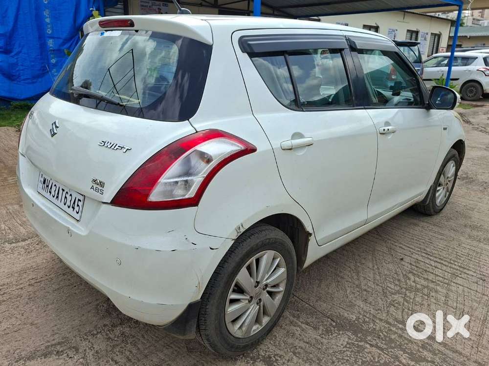 Maruti Swift 2015 Year