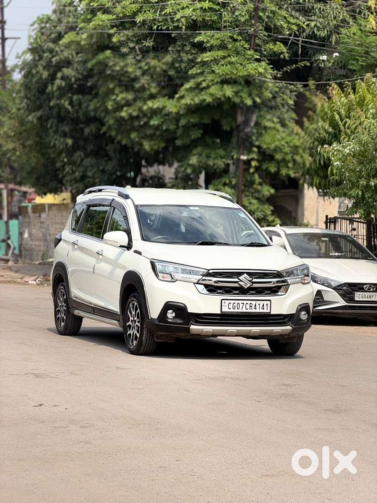 2024 Maruti Suzuki Xl6 Petrol Hybrid