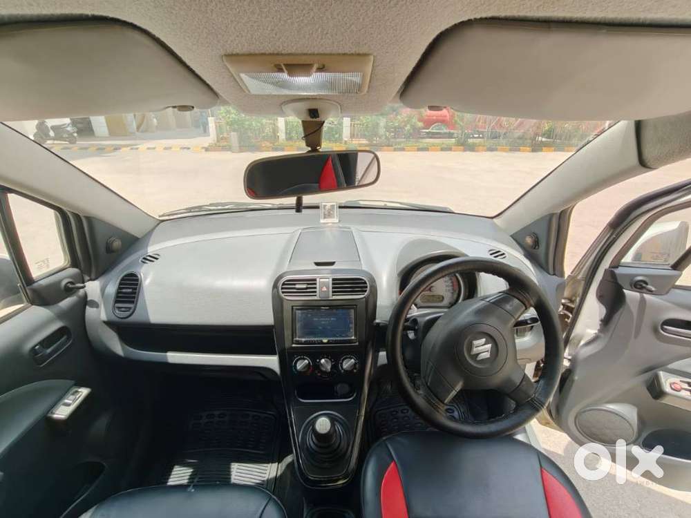 Maruti Suzuki Ritz 2013 Diesel Well Maintained
