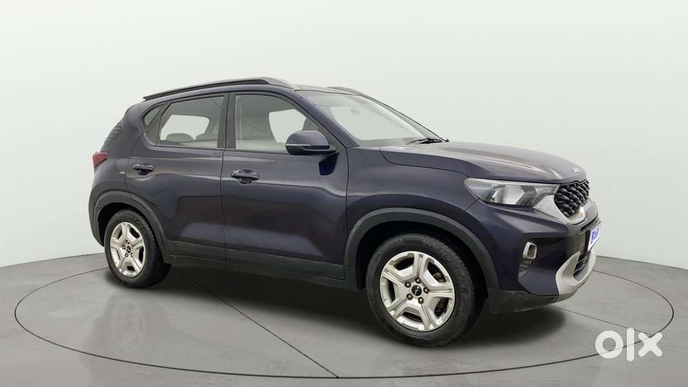 Kia Sonet 1.2 Htk Plus, 2023, Petrol