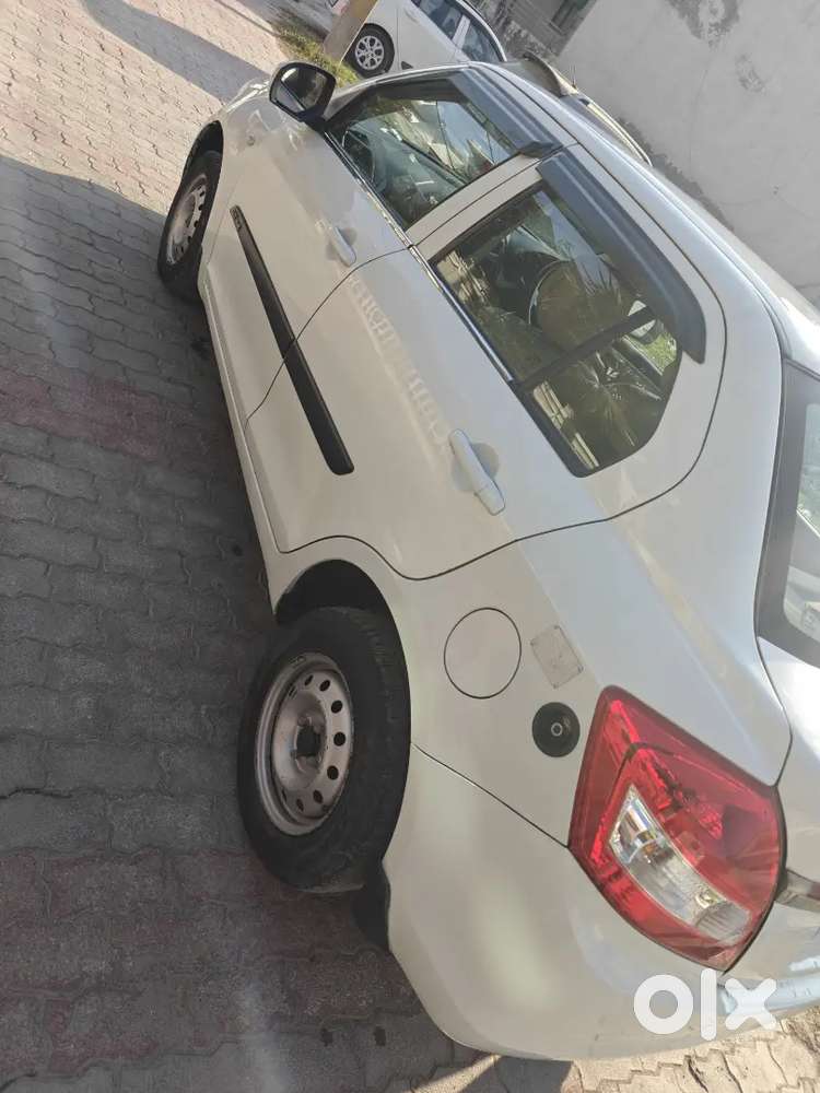 Maruti Suzuki Dzire 2022 Model Year Car