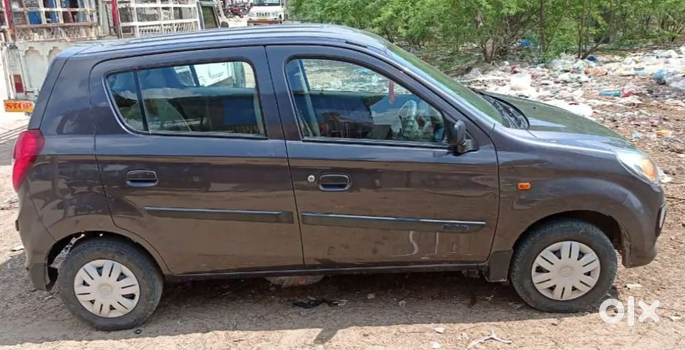 Maruti Suzuki Alto 800 Lxi 2018 80k Km 1st Owner Excellent Condition