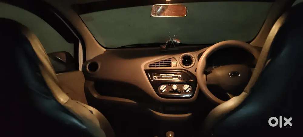 Datsun Redigo 1.0 2020