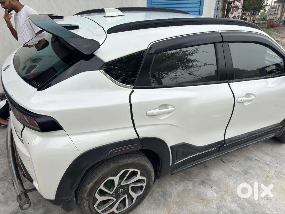 Maruti Suzuki Fronx 2024 Petrol 22066 Km Driven
