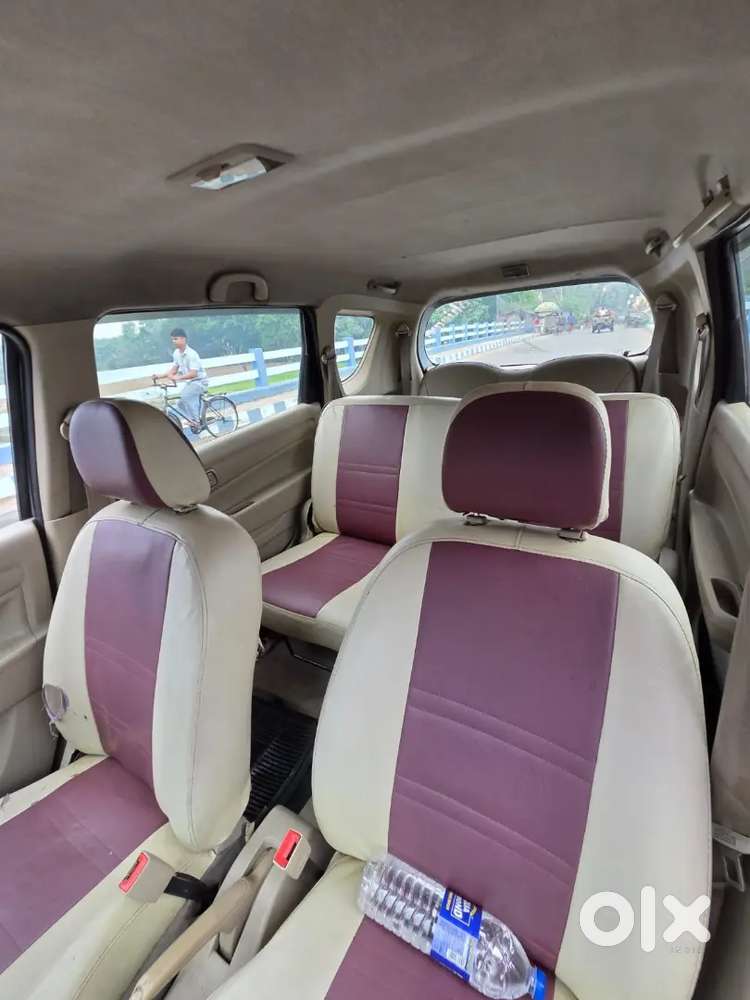 Maruti Suzuki Ertiga 2012 Diesel 90 Km Driven