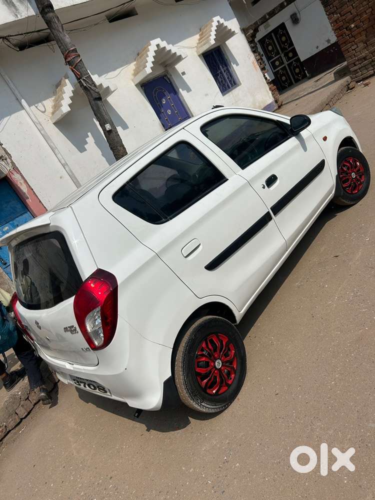 Maruti Suzuki Alto 800 2015 Petrol Good Condition