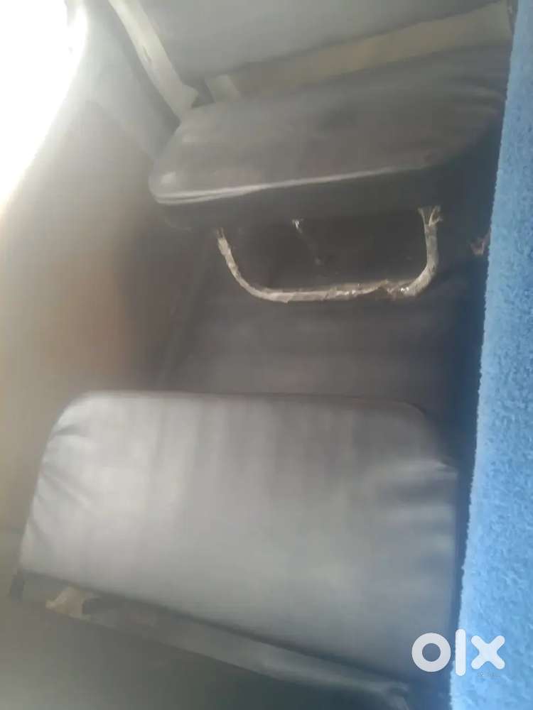 Maruti Suzuki Eeco 2011 7 Seater Ac