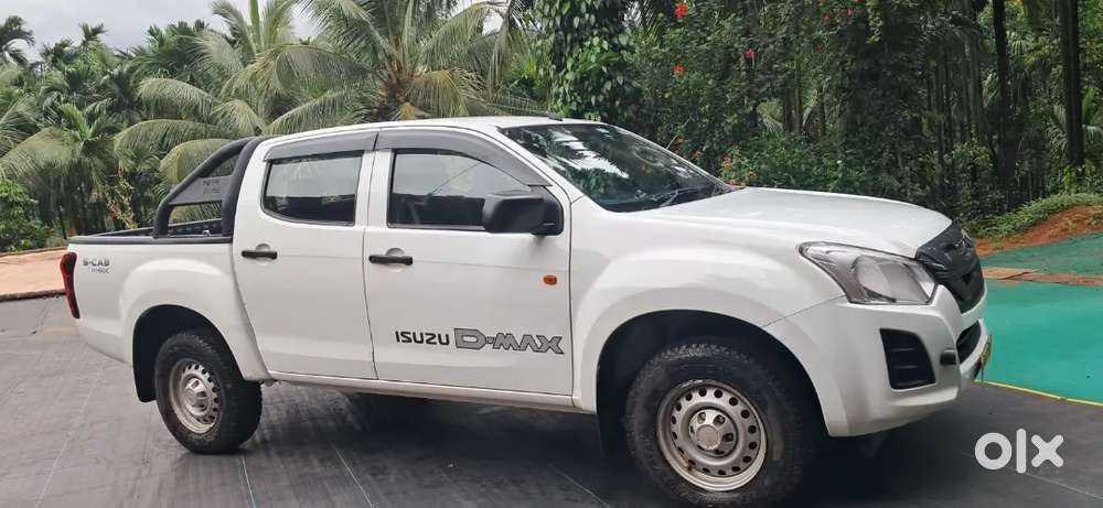 Isuzu  S-cab 2021 Diesel Well Maintained