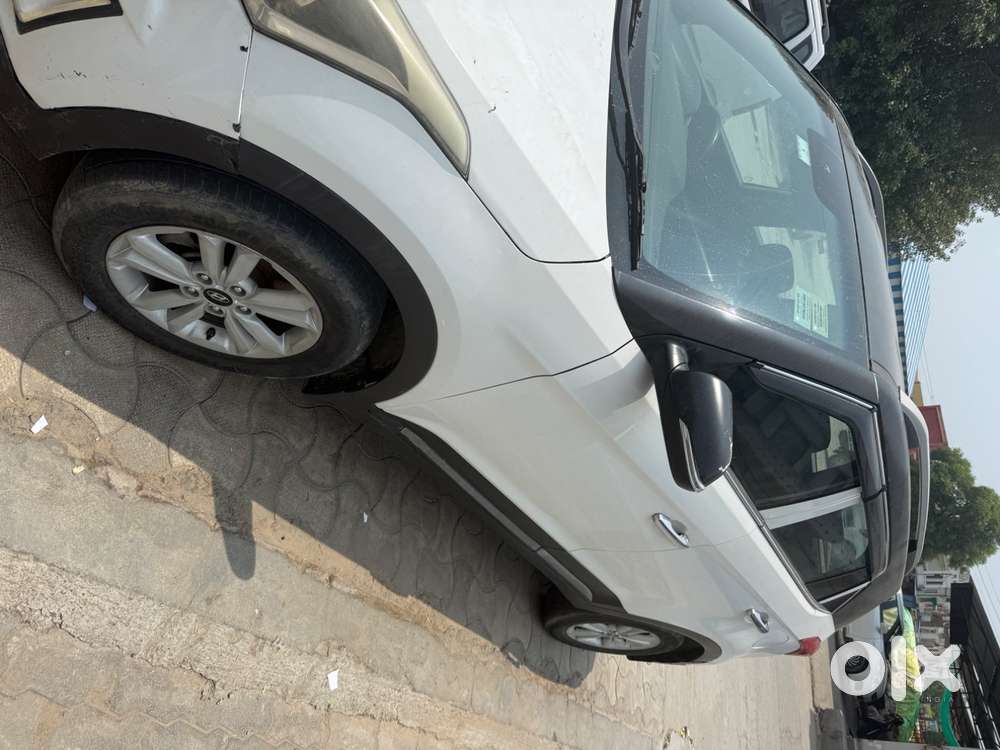 Creta 1.6 Sx