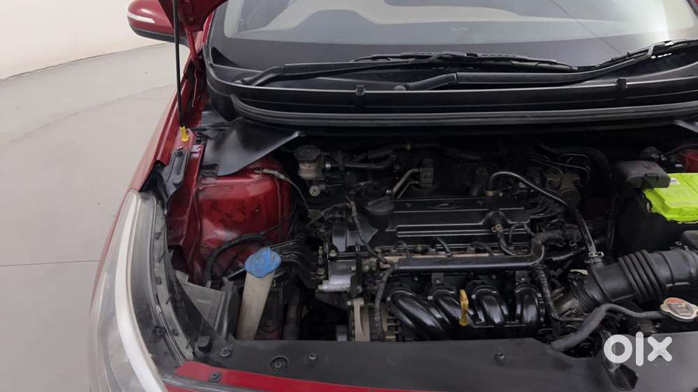 Hyundai Elite I20 Asta 1.4 Crdi, 2015, Petrol