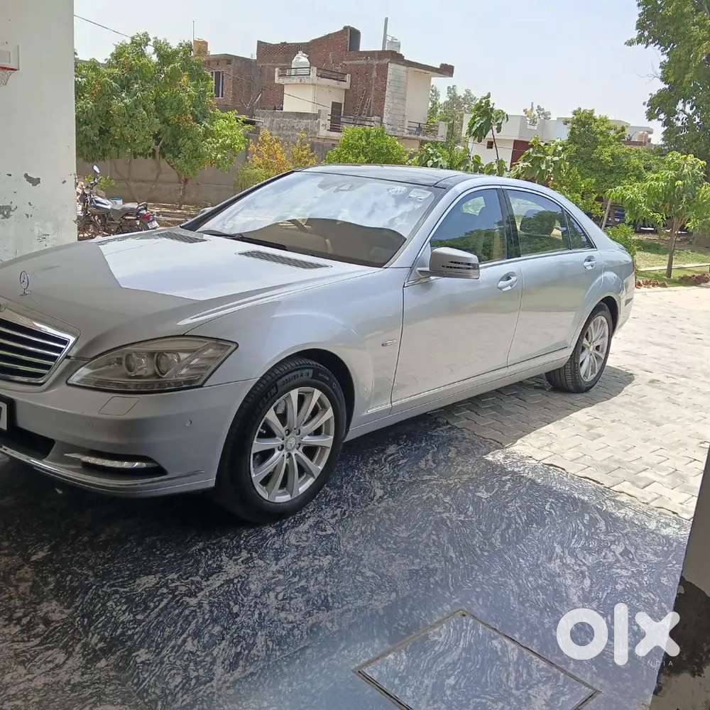 S350 In Immaculate Condition