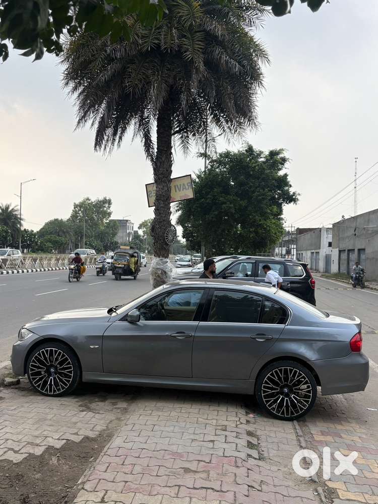 Bmw 3 Series Gt 2013 Diesel 67000 Km Driven