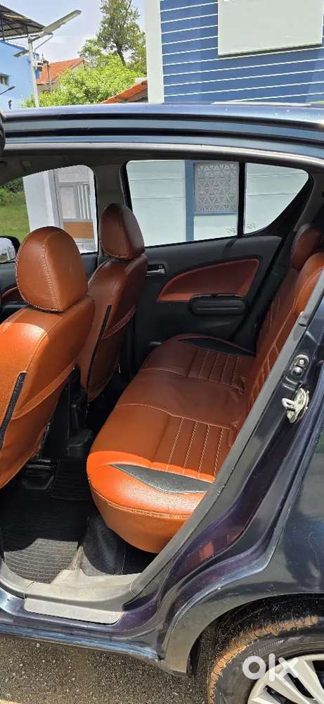 Maruti Ritz Vdi 2009 3rd Owner