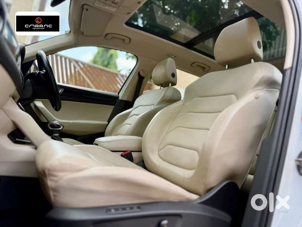 Skoda Kodiaq 2.0 Style Tdi 4x4 At, 2018, Diesel