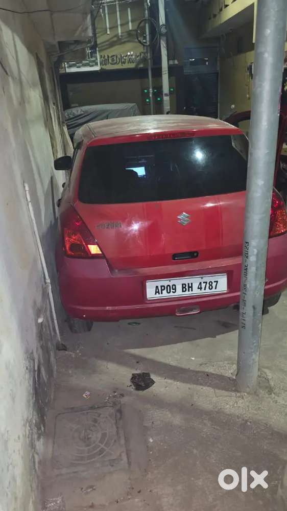 Maruthi Swift Car Good Condition