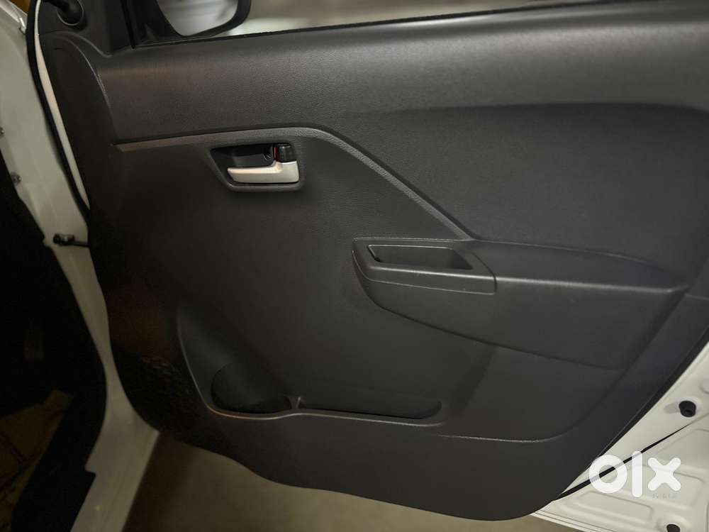 Maruti Suzuki Alto K10 Plus Edition, 2024, Petrol