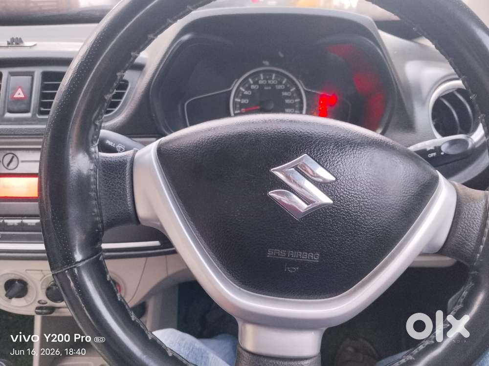 Maruti Suzuki Alto 800 0.8 Vxi (o), 2021, Diesel